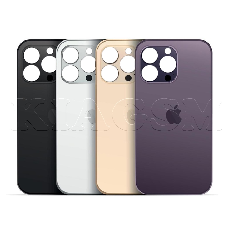 درب پشت آیفون 14 پرو مکس