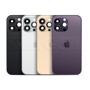 درب پشت آیفون 14 پرو مکس