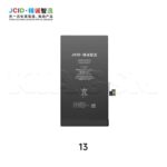 باتری بدون ارور آیفون 13 نرمال JC Diagnosable