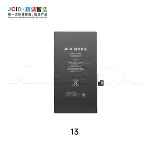 باتری بدون ارور آیفون 13 نرمال JC Diagnosable