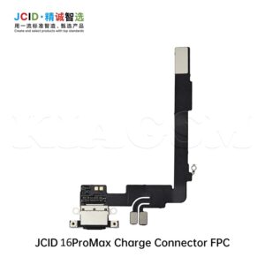 فلت شارژ آیفون 16 پرو مکس