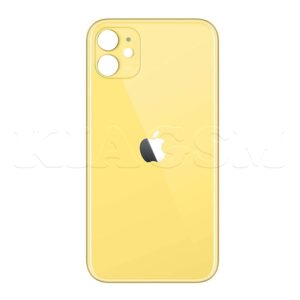 درب پشت آیفون 11 نرمال