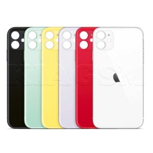 درب پشت آیفون 11 نرمال