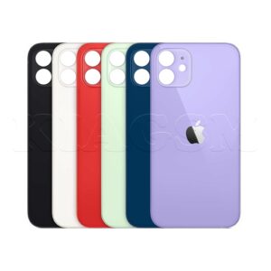 درب پشت آیفون 12 نرمال