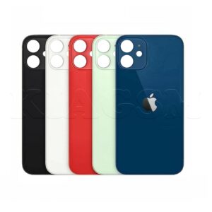 درب پشت آیفون 12 مینی