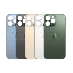 درب پشت آیفون 13 پرو مکس