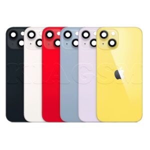 درب پشت آیفون 14 نرمال