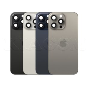 درب پشت آیفون 15 پرو مکس