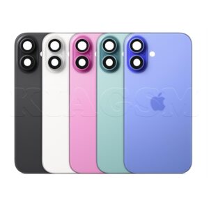 درب پشت آیفون 16 پرو مکس