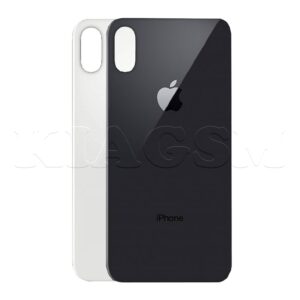 درب پشت آیفون ایکس X