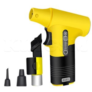 جت فن شارژی 0601