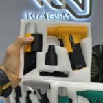 جت فن شارژی