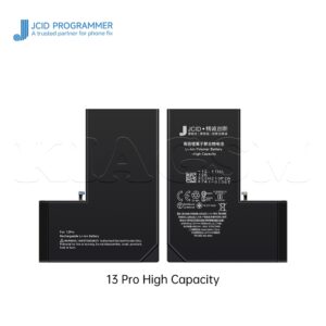باتری تقویت شده آیفون 13 پرو برند JC
