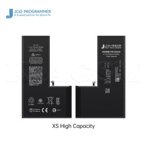 باتری تقویت شده آیفون XS برند JC