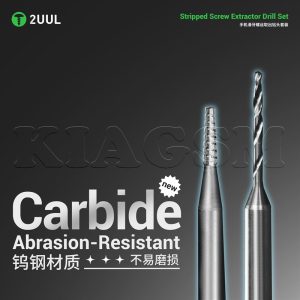 مته بازکردن پیچ هرز موبایل 2UUL SD90
