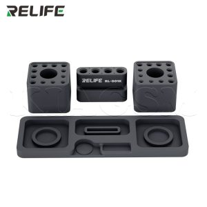 استند ابزار Relife RL-001K سیلیکونی نسوز