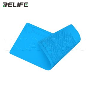 پد سیلیکونی نسوز Relife RL-004DQ