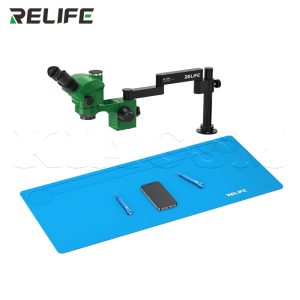 پد سیلیکونی نسوز Relife RL-004DQ