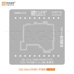 شابلون طبقات سامسونگ AMAOE S26 Ultra SM-S948U