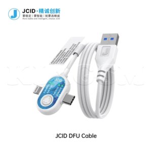 کابل DFU آیفون، آیپد و مک بوک برند JCID