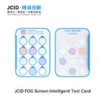 تستر هوشمند تشخیص نمایشگرهای FOG برند JCID