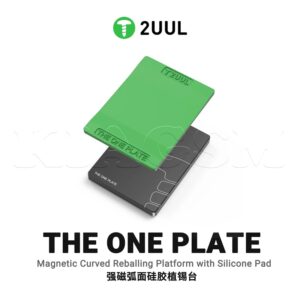 پد مگنتی شابلون آی سی 2UUL BH12