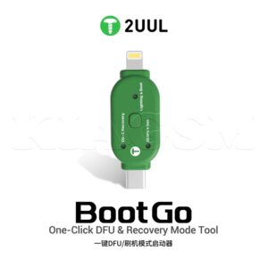 دانگل بوت 2UUL TG01 Boot Go