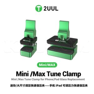 2UUL TC01 Mini Tune Clamp