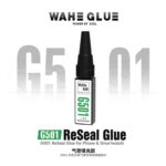 چسب آب بندی 2UUL WAHE G501