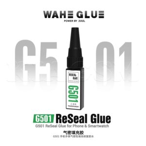 چسب آب بندی 2UUL WAHE G501