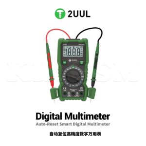 مولتی متر 2UUL MT30