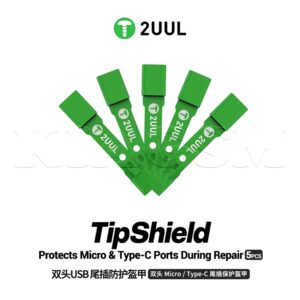 ابزار تعویض سوکت شارژ 2UUL TS01