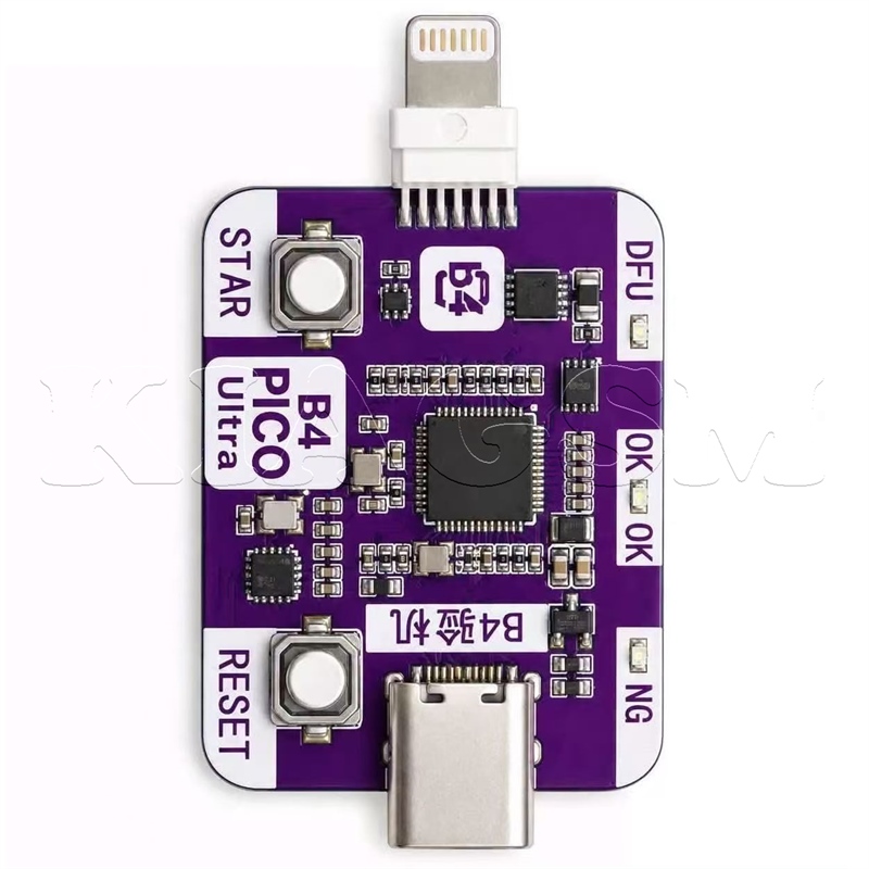 دانگل B4 Pico Ultra RP2350A