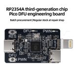 برد / دانگل Pico RP2354A نسل سوم