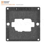 قالب تکی شابلون طبقات سامسونگ AMAOE S25FE S731U/B
