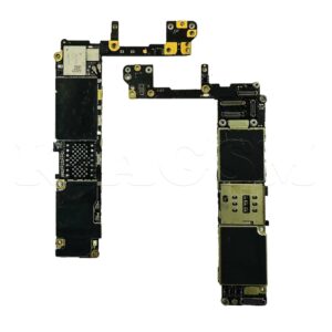 برد داغی (DFU) آیفون 6s
