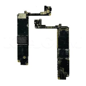 برد داغی (DFU) آیفون 8
