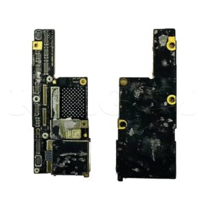 برد داغی (DFU) آیفون ایکس iPhone X
