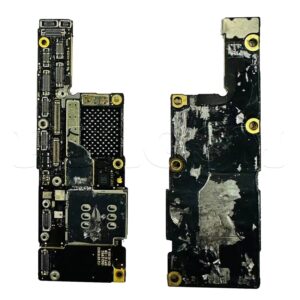 برد داغی (DFU) آیفون XS Max
