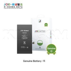 باتری جنیون آیفون 13 تقویت شده برند JC