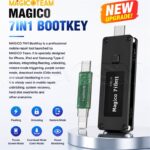 دانگل Magico 7 in 1 Bootkey