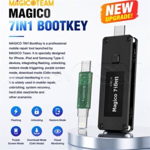 دانگل Magico 7 in 1 Bootkey