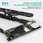 گیره پاور یونیورسال منبع تغذیه RF4 Allboot Clip