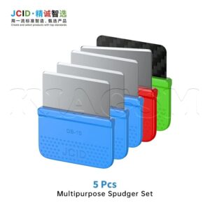 قاب باز کن 5 عددی JCID DB10
