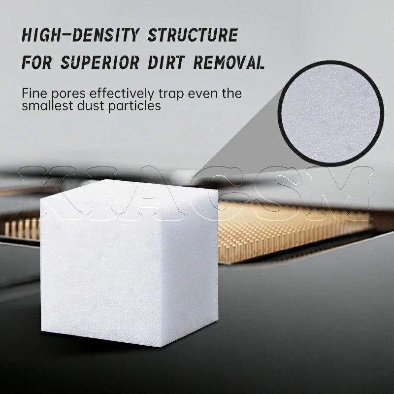 JCID HM-5 Nano Cleaning Sponge suitable for cleaning mobile phone repair
