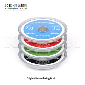 سیم قلع کش JCID