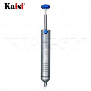 قلع کش پمپی فلزی Kaisi K-331